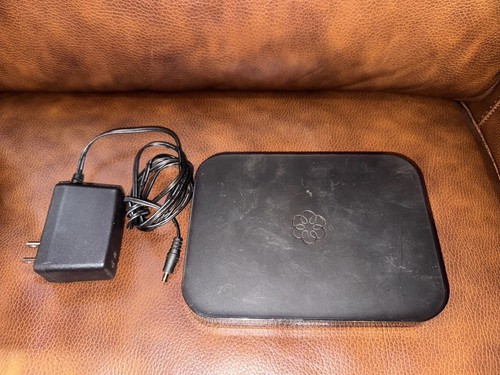 Ooma office base - station, voip
