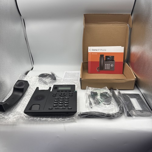 Ooma 2602 business - ooma, desk